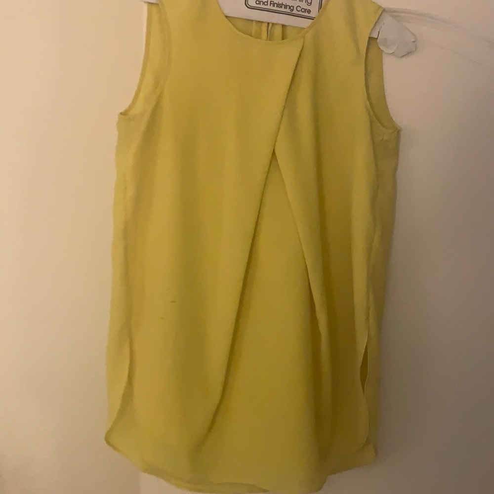 DKNY NYC blouse